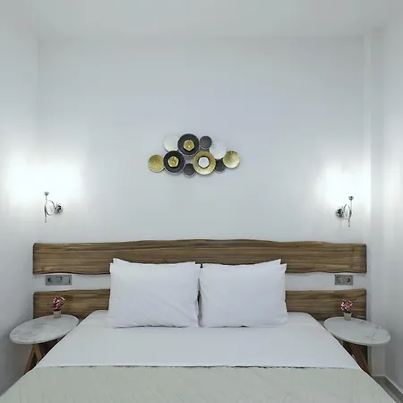 Sunset Città di Skopelos