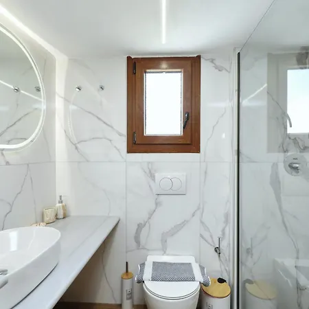 Appartamento Sunset Città di Skopelos