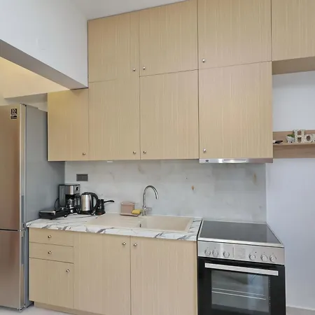 Sunset Appartamento Città di Skopelos