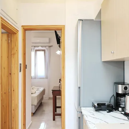 Appartamento Sunset Città di Skopelos