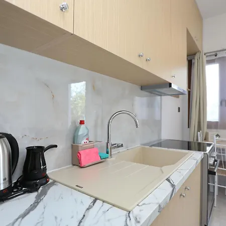 Sunset Appartamento *