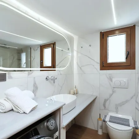 Appartamento Sunset *