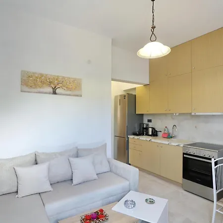 Sunset Appartamento Città di Skopelos