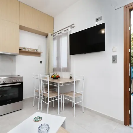 Appartamento Sunset *