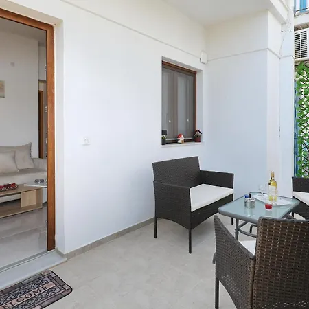 Appartamento Sunset *