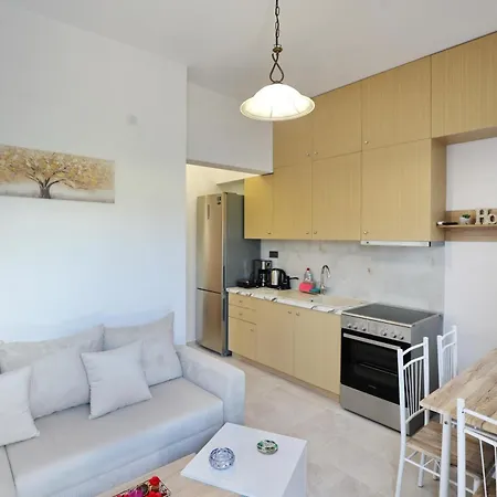 Sunset Appartamento *