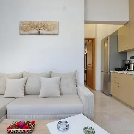 Sunset Appartamento *