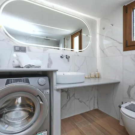 Appartamento Sunset *