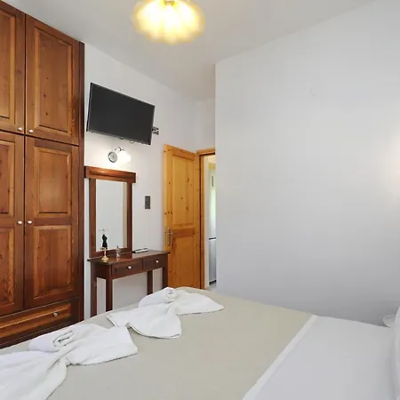 Sunset Appartamento Città di Skopelos