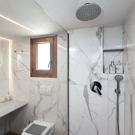 Sunset Appartamento Città di Skopelos