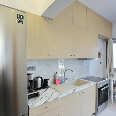 Sunset Appartamento *